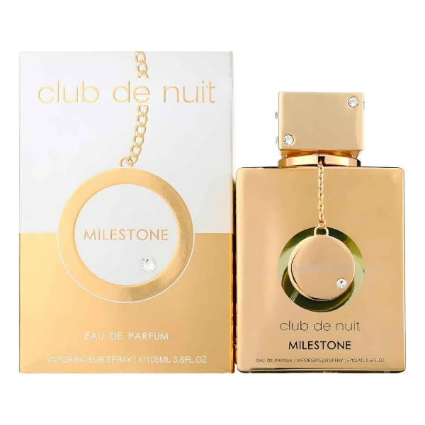 Imagen de Club De Nuit Milestone